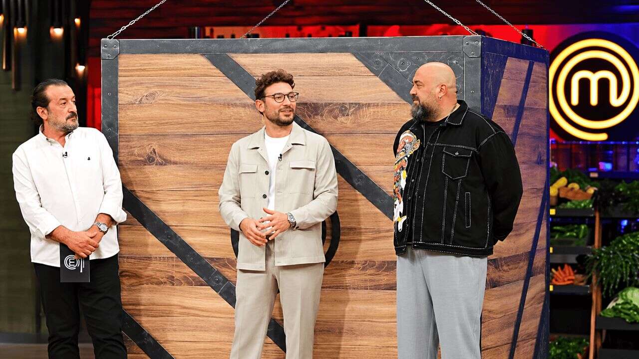 MasterChef Türkiye 18 Ekim 2026 Elenen İsim Belli Oldu mu? Eleme Potasındaki 8 Yarışmacı