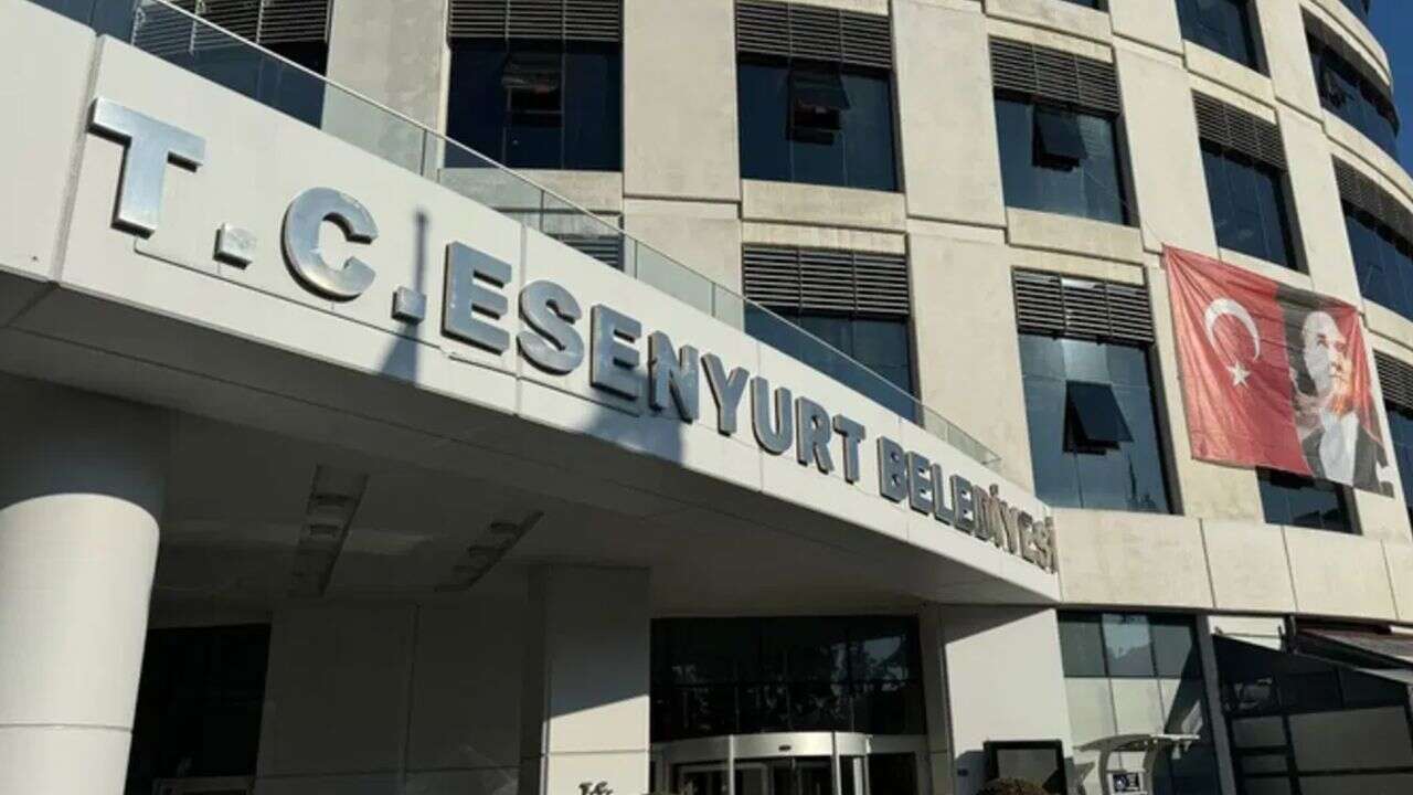 Esenyurt’ta Can Aksoy Dönemi Sona Erdi, Vali Yardımcılığı Görevine Dönecek