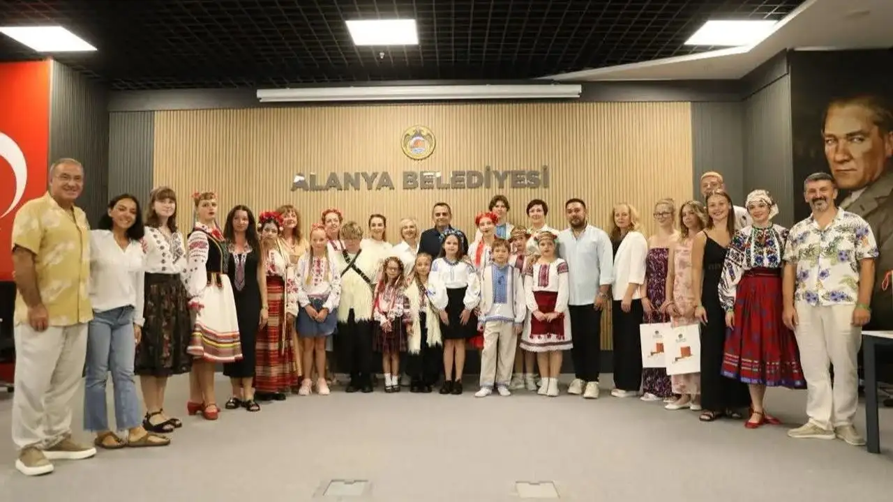 Alanya’da Uluslararası Dans Festivali Coşkusu 2027’de Yeniden Yaşanacak