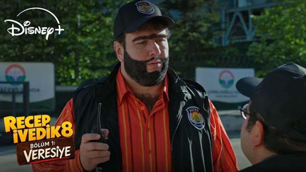 Recep İvedik 8 Ne Zaman Çıkacak Fragmanı Yayınlandı