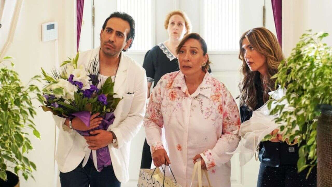 Tuzlu Kahve Dizisinde Senarist Değişikliği Yeni İsim Belli Oldu