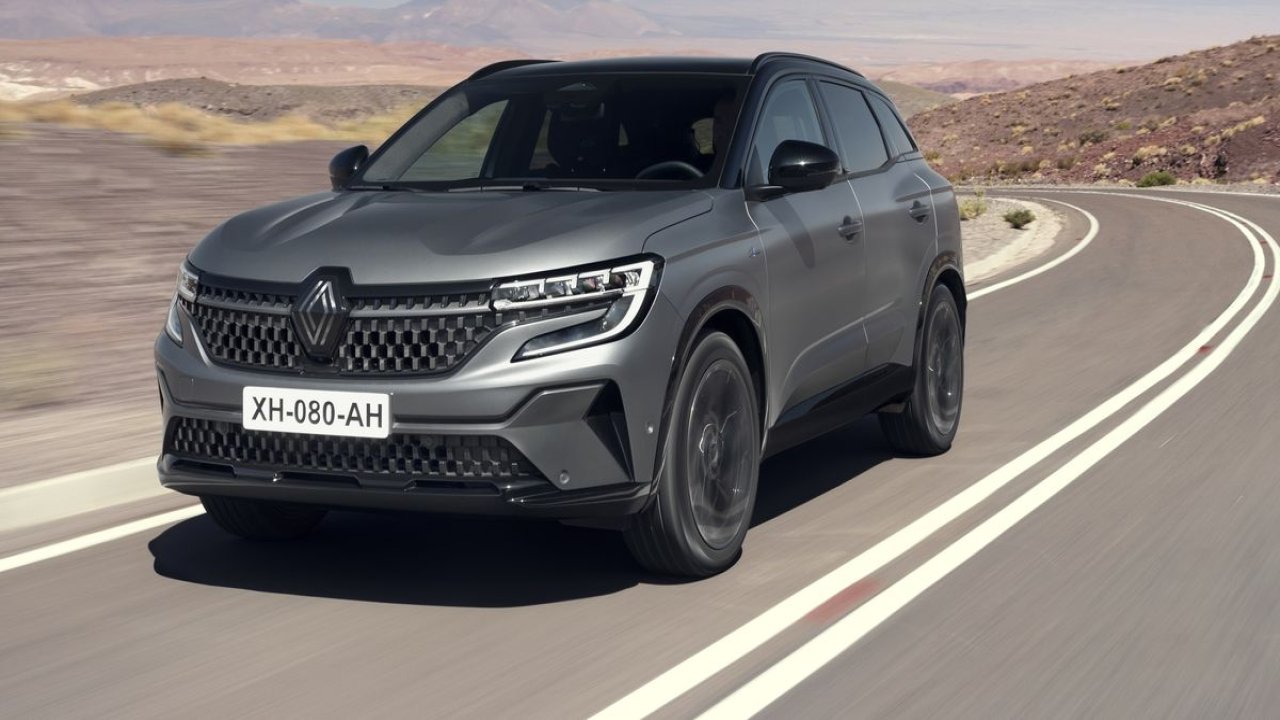 Otomotiv Devi Renault Mayıs Ayında Yine Zirvede