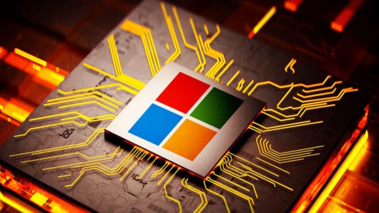 Yapay Zeka İçin Microsoft İle AMD Bir Araya Geliyor