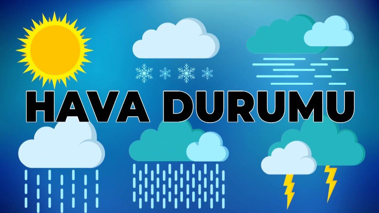 Alanya'da bugün hava sıcaklığı ne  olacak? İşte 3 Eylül Pazar hava durumu