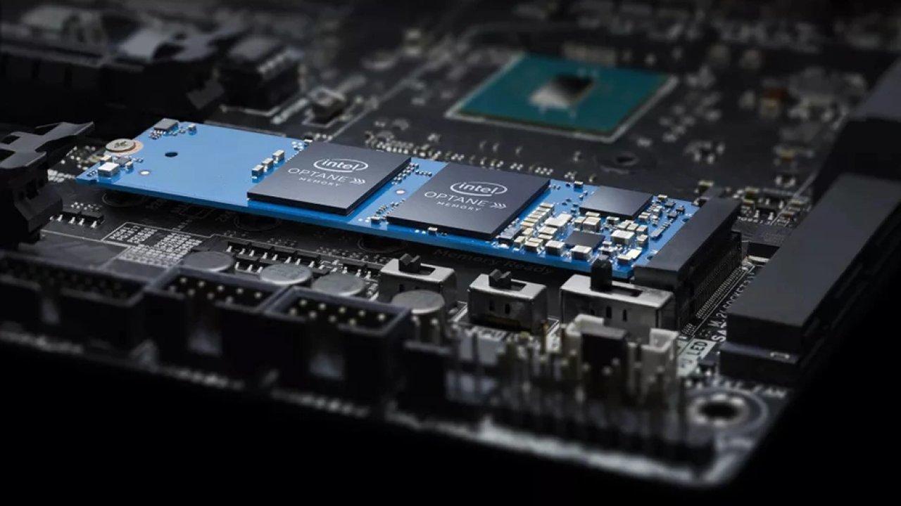 Teknolojinin Gelişmesi İle SSD’lerin Yerini RAM’lar Alabilir