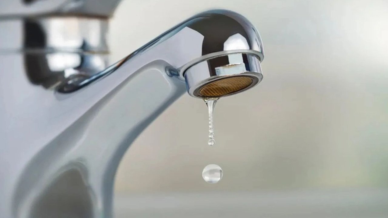 Alanyalılar dikkat! Bu mahallelerde su kesintisi yaşanacak