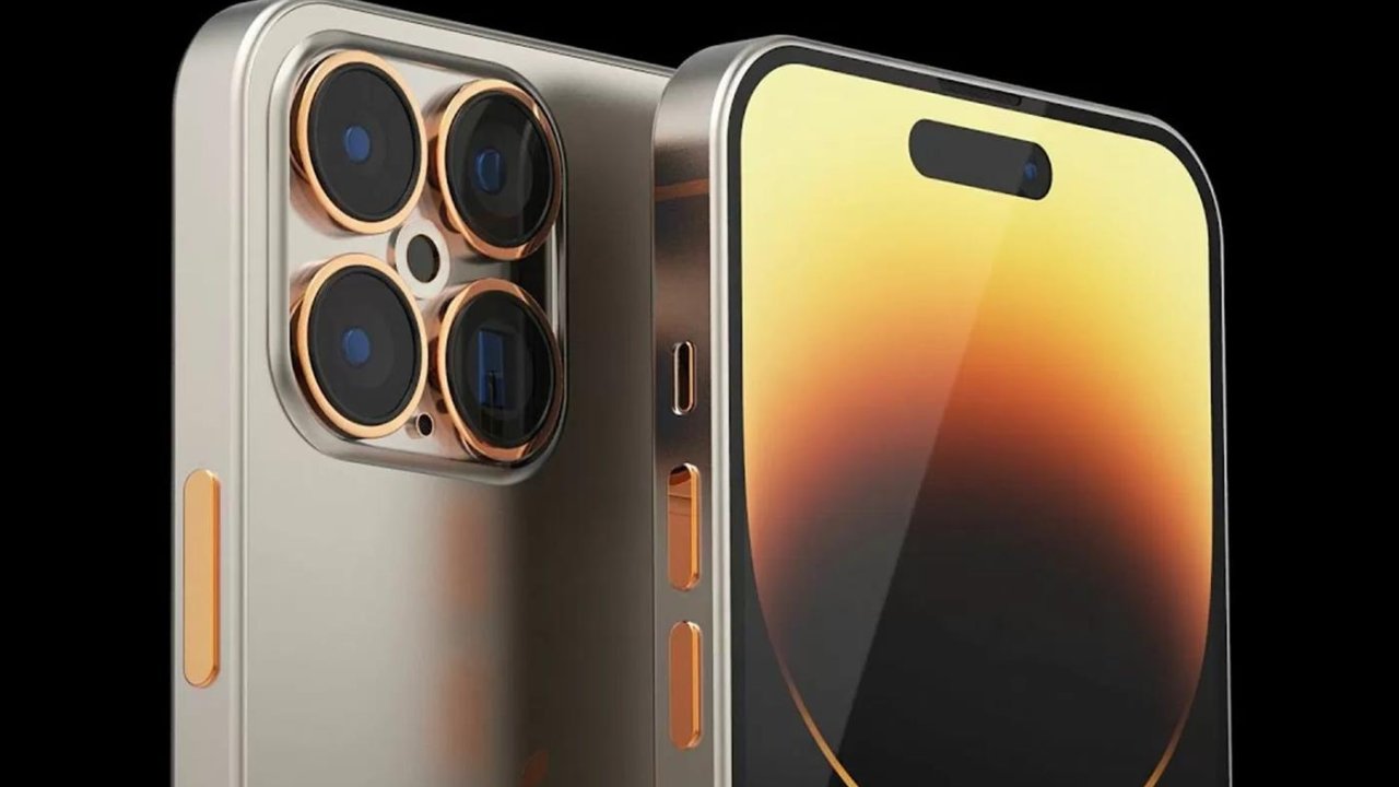 Apple iPhone 15 ve 15 Plus Tanıtımı Yapmaya Hazırlanıyor
