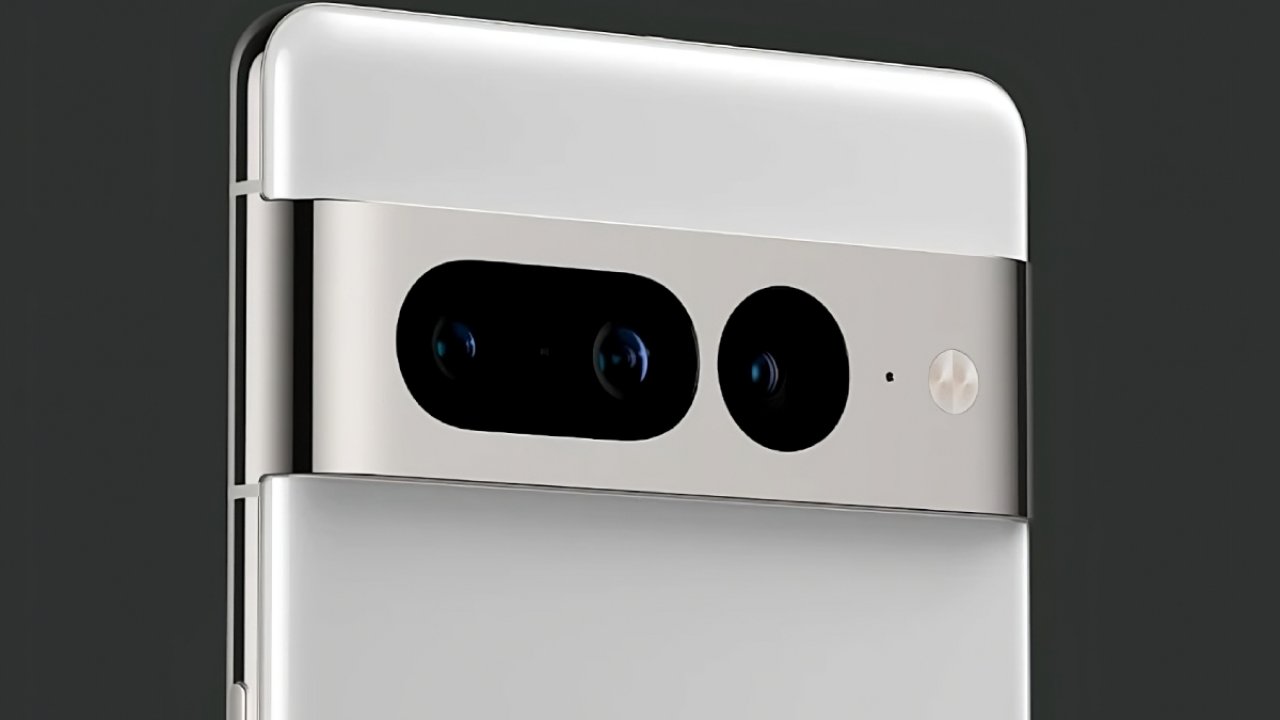 Google Pixel 8 Serisi Yenilikçi Termometre Özelliğiyle Akıllı Telefonların Sınırlarını Zorluyor!