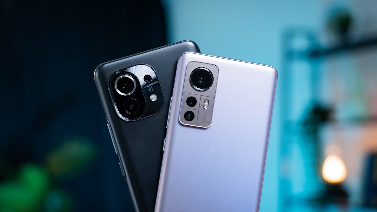 Xiaomi'nin 2023'ün İlk Çeyreğinde 30 Milyon Telefon Satışıyla Büyümesi Devam Ediyor!