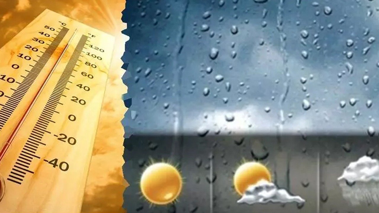 Alanya'da bugün hava sıcaklığı ne olacak? İşte 20 Eylül Çarşamba hava durumu