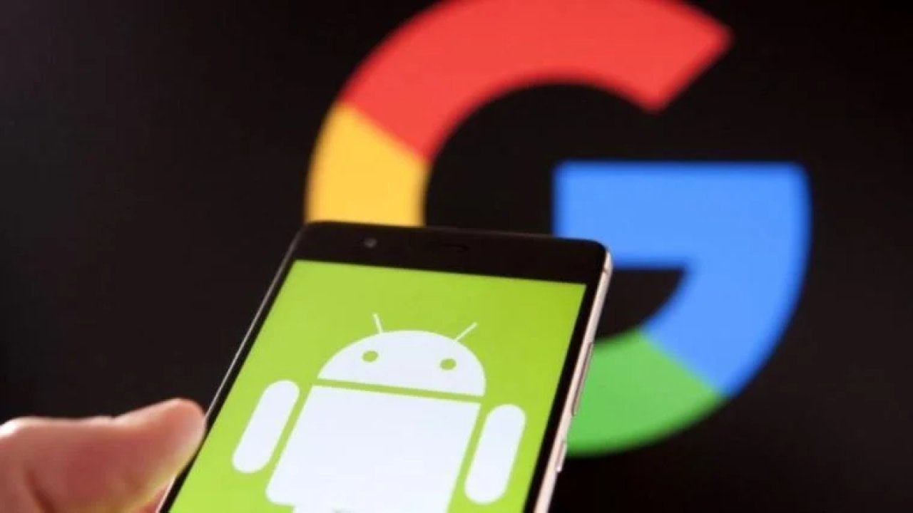Android Telefonlar İçin Uyarı Geldi!