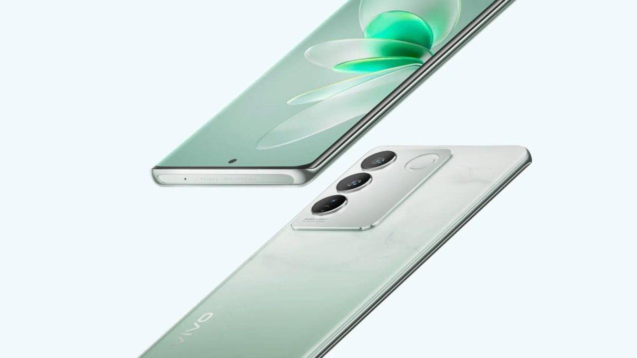 Akıllı Telefon Kullanıcıları İçin Fiyat Performans Canavarı Vivo S17 Pro!