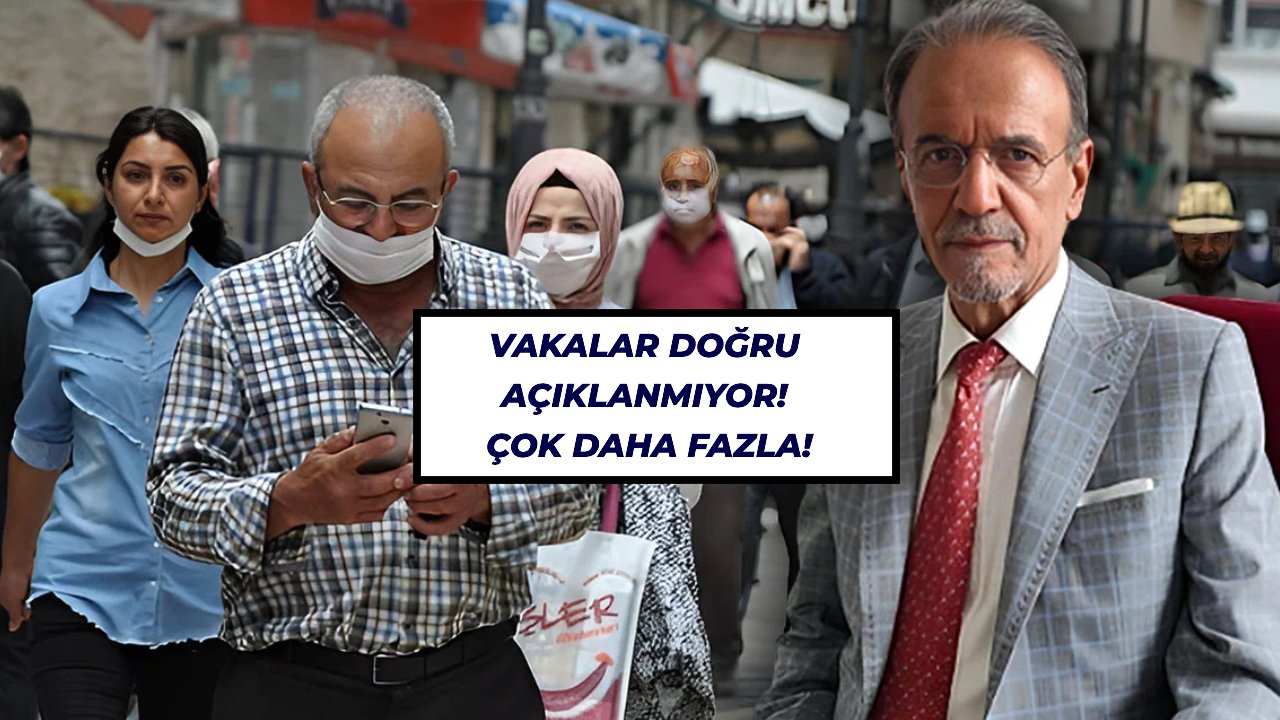 Vakalar doğru açıklanmıyor! Çok daha fazla!