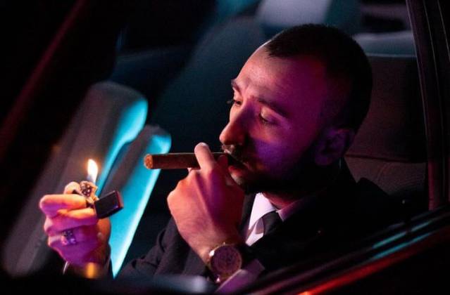 Onur Altürk El Captano