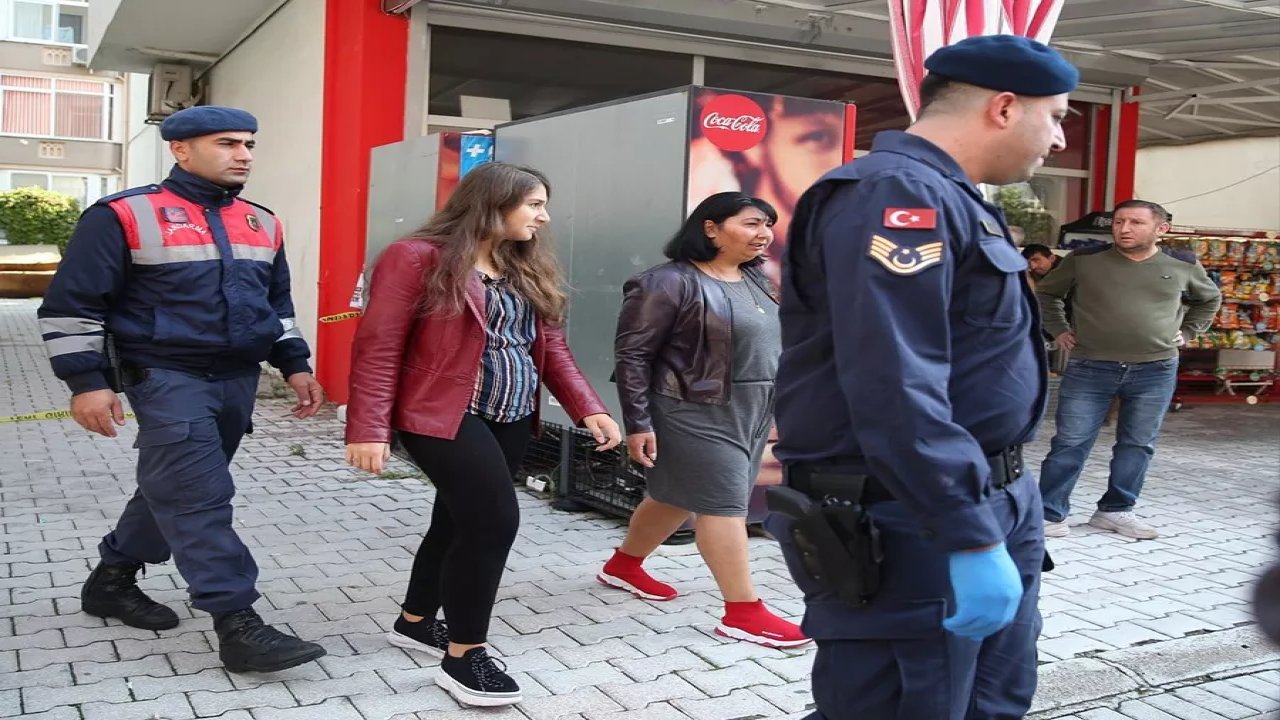 Alanya'da yeni doğan bebek katliamında son durum