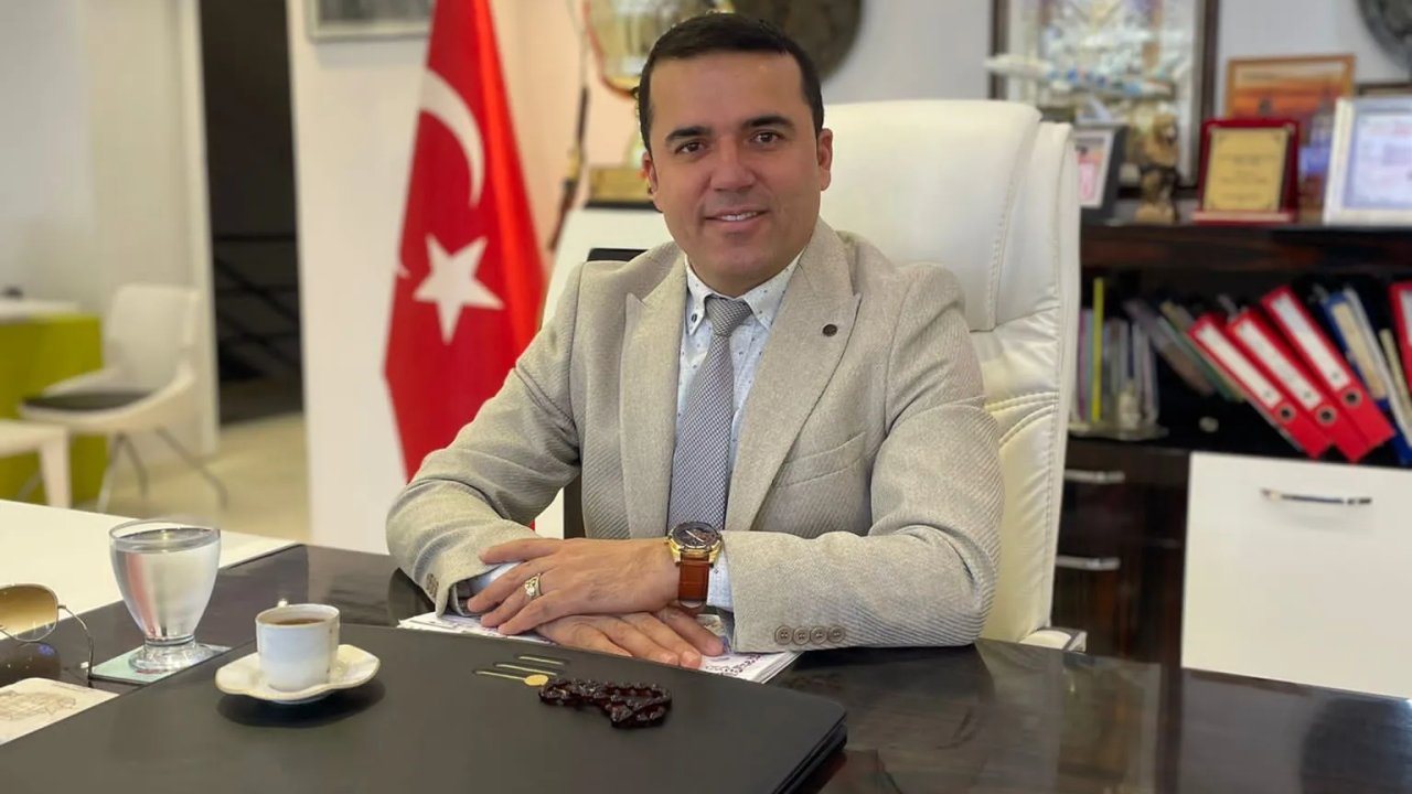 TÜRSAB Alanya BTK İkinci Başkanı Kerim Yılmaz; Fiyatla değil kaliteyle rekabet edin!
