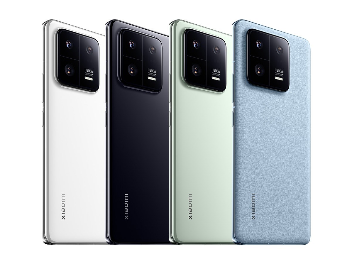 Xiaomi 13 Pro Kamera Performansıyla Hayal Kırıklığı Yaşattı!