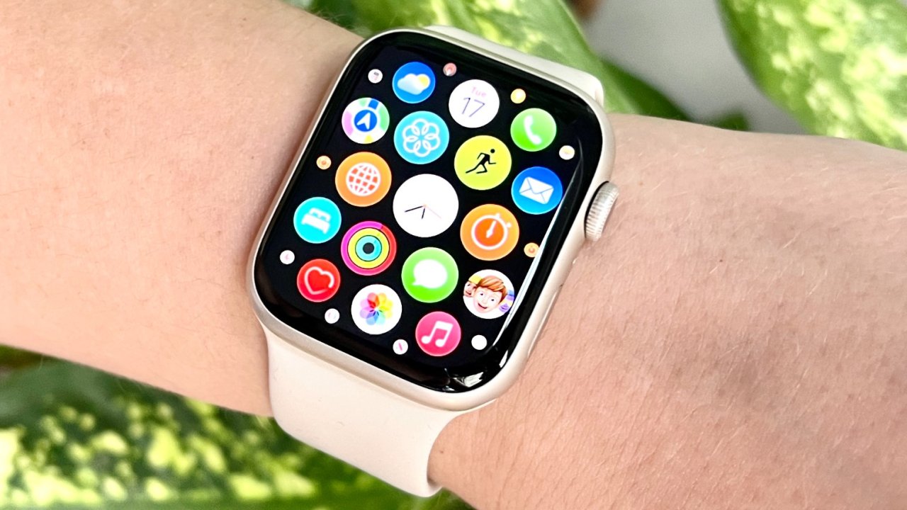Apple Watch Çok Konuşulan Özelliği Sonunda Getirdi!