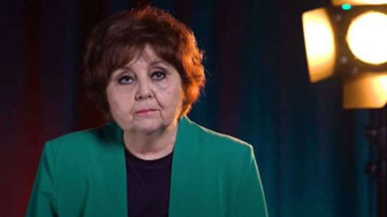 Halk TV'ye RTÜK'ten ceza!