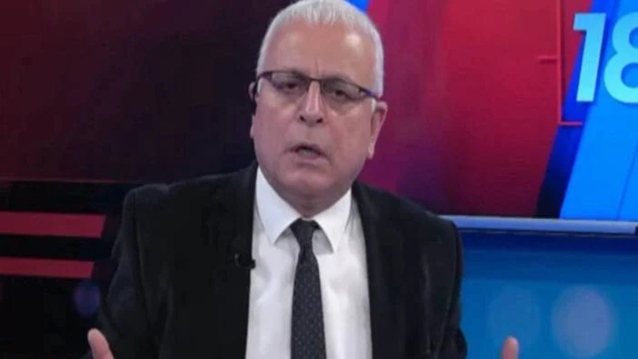 Gazeteci Merdan Yanardağ için tahliye!