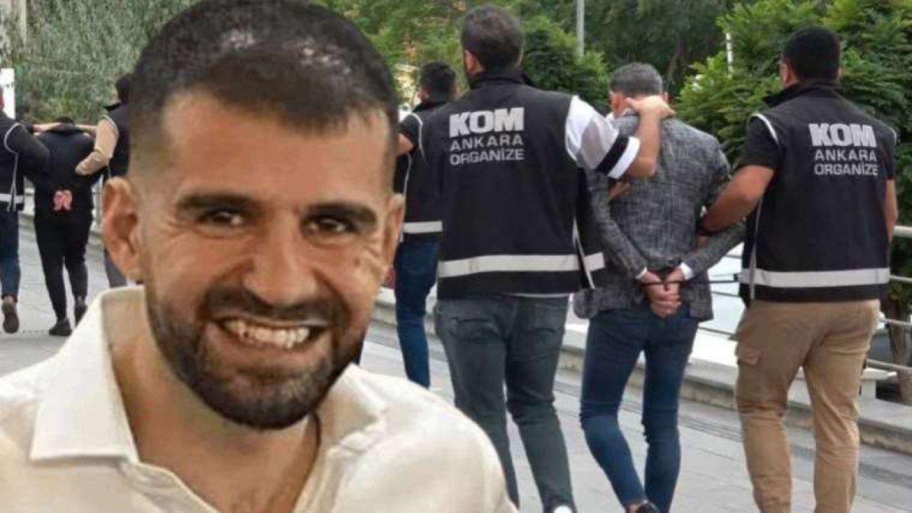 Ayhan Bora Kaplan operasyonunda iki gözaltı daha!