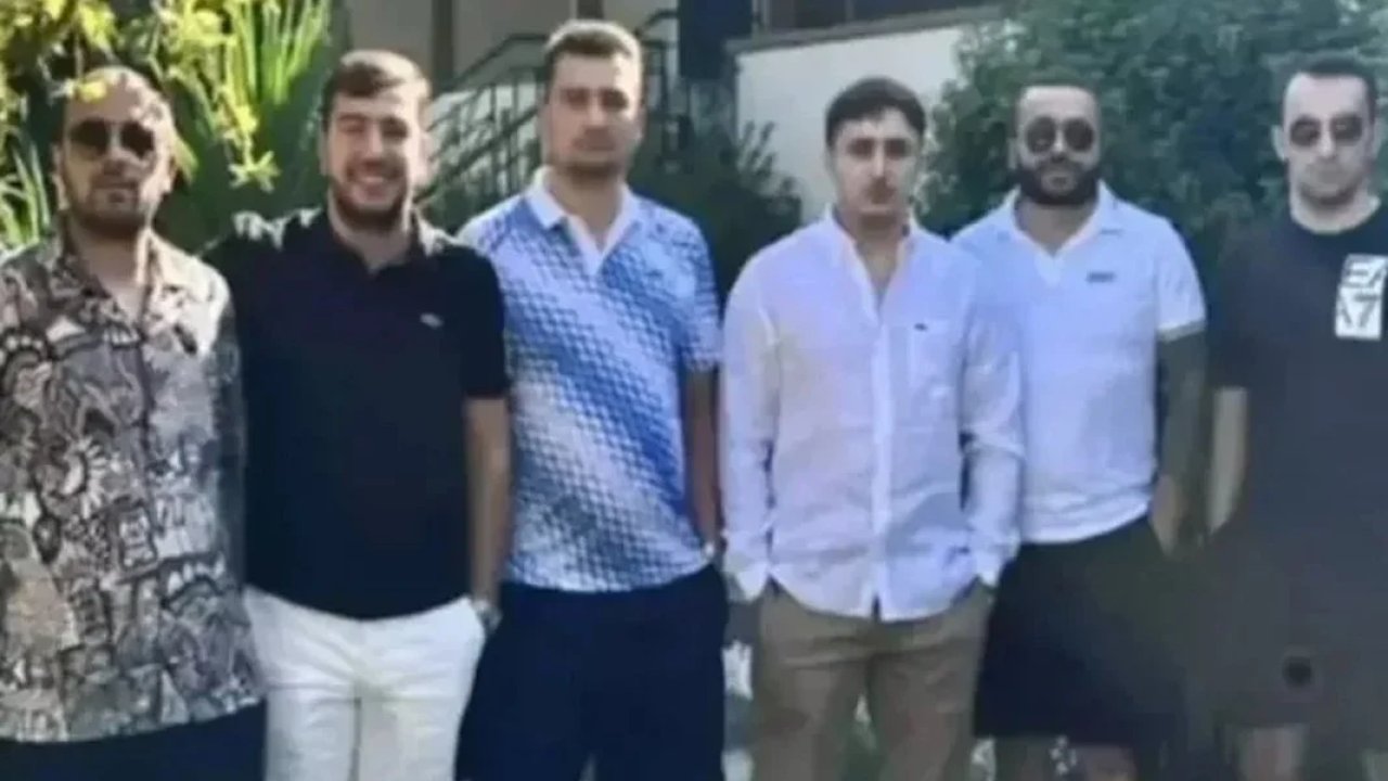 Yunanistan'da altı Türk'ün katledildiği çete hesaplaşmasının detayları oraya çıktı!