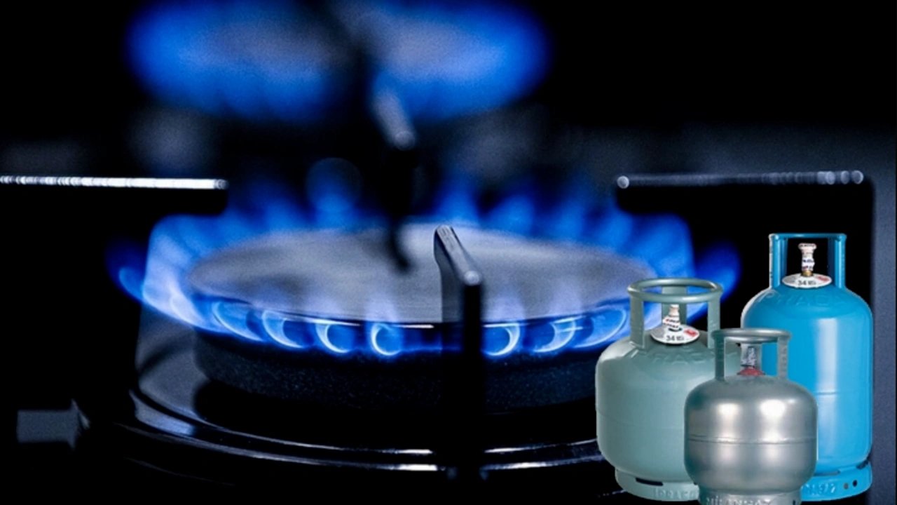 Zam güncellemeleri hızla devam ediyor! Mutfak tüpüne bir zam daha!