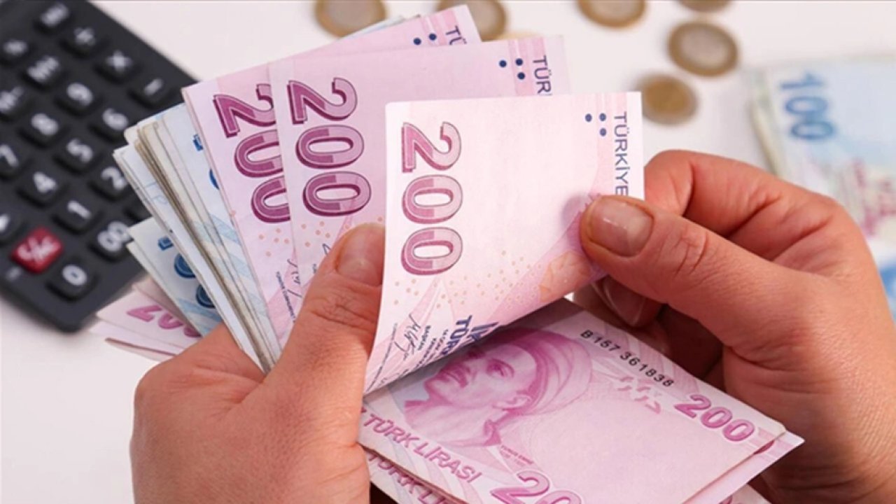 Bakan Mahinur Özdemir Göktaş duyurdu! 3,25 milyar TL ayrıldı, hesaplara yatıyor!