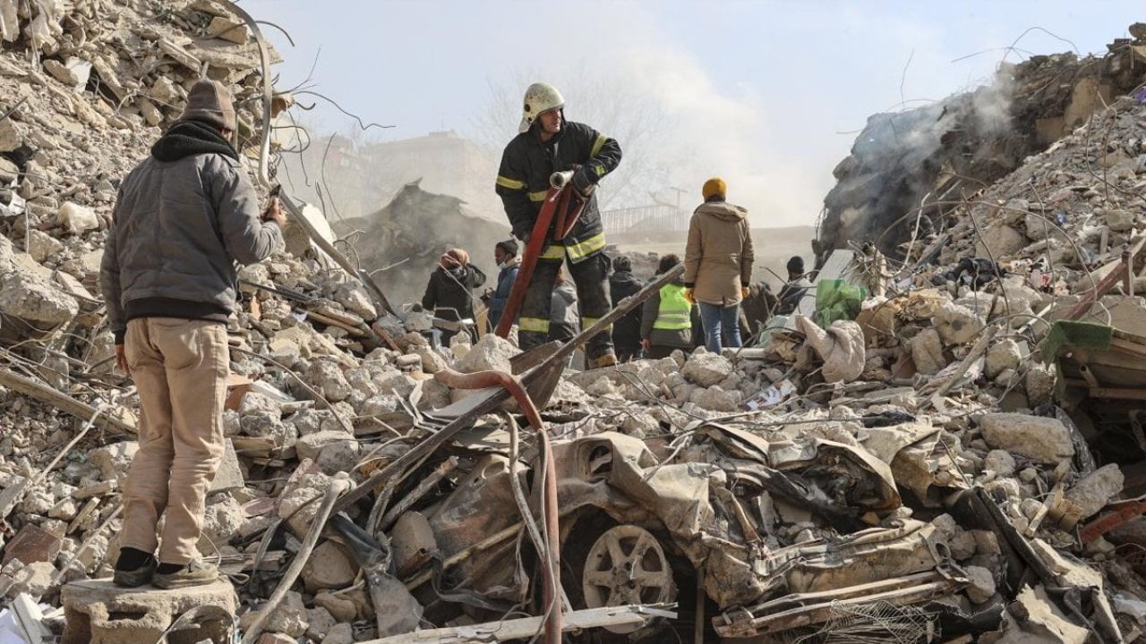 İşsizlik ödeneğinde her üç depremzededen ikisine ret!