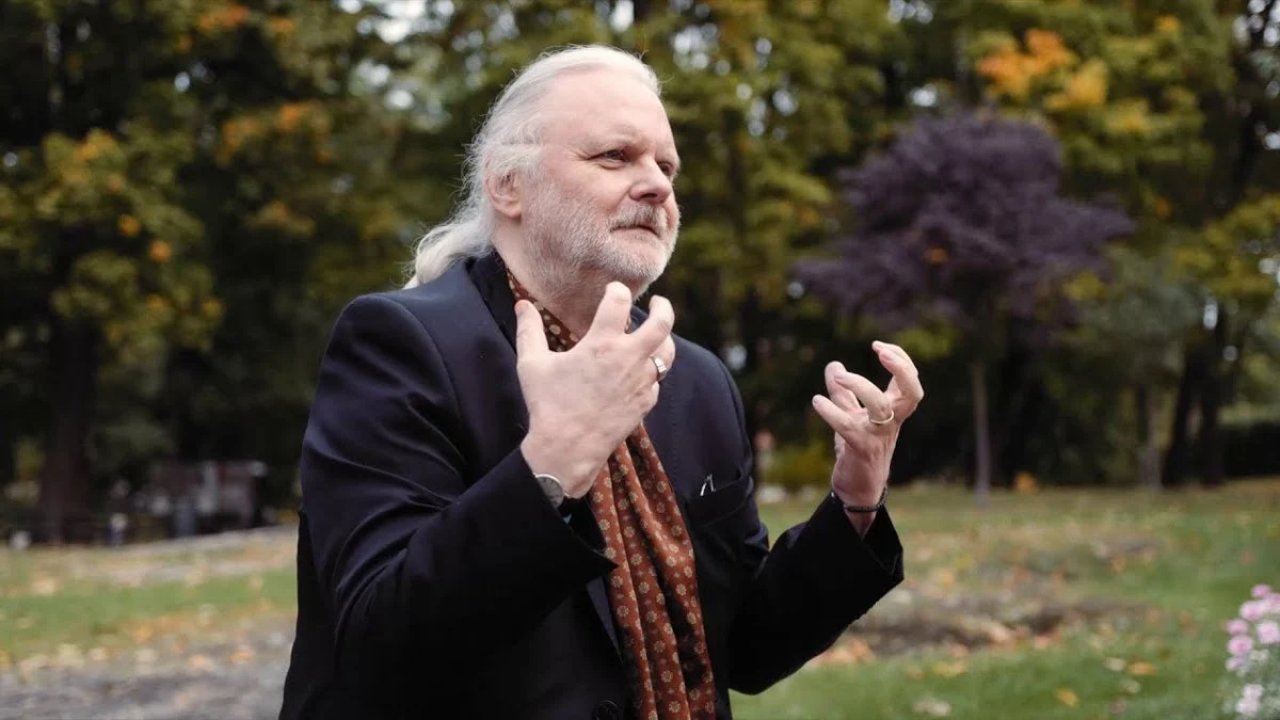 2023 Nobel Edebiyat Ödülü sahibini buldu