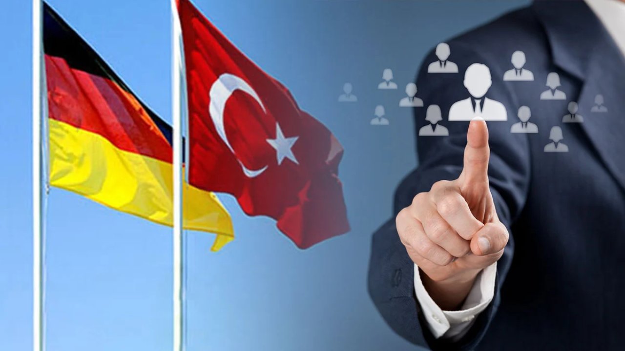 Türkler için yurtdışı kapıları açılıyor!