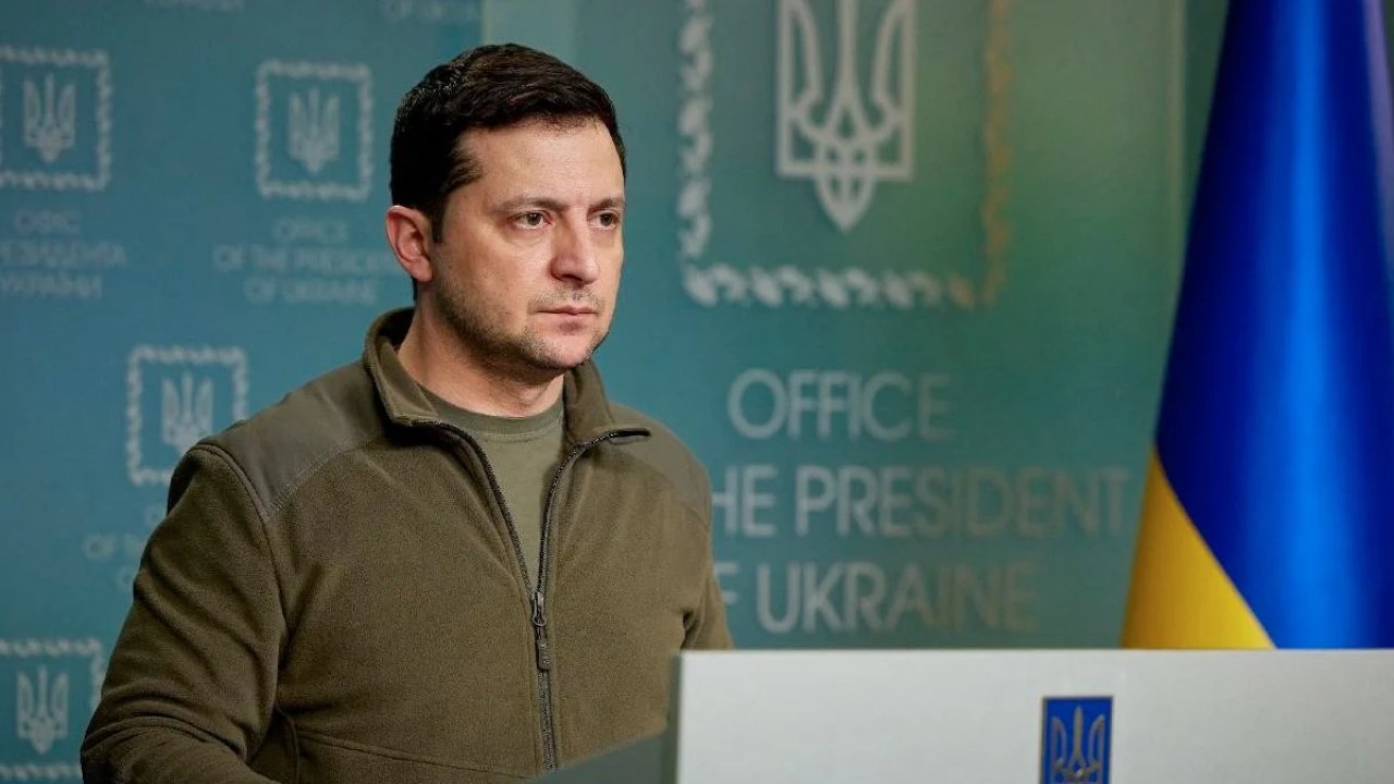 Rusya'nın Harkov'a saldırısında 47 sivil öldü