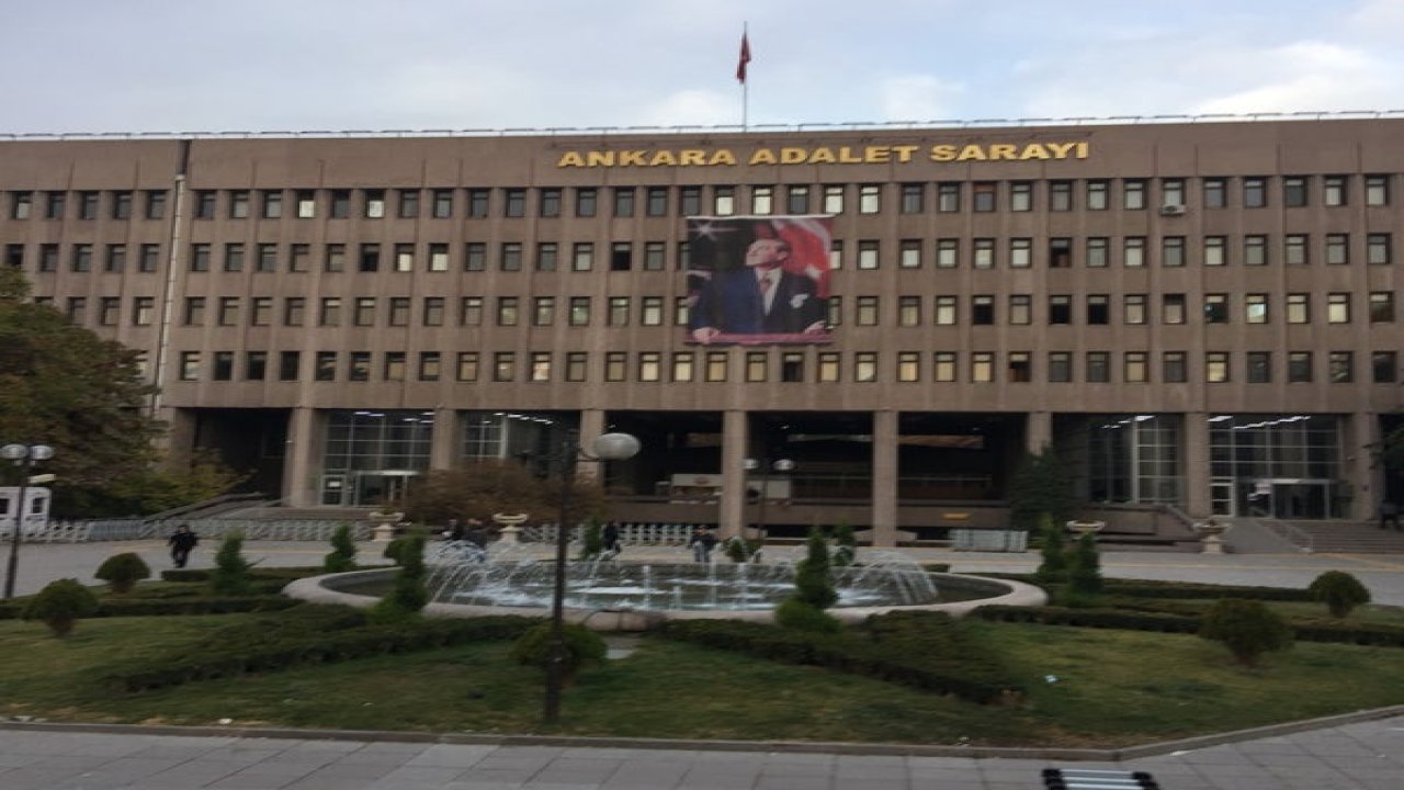 Ankara'daki terör saldırısında propaganda yapan 23 kişiye gözaltı