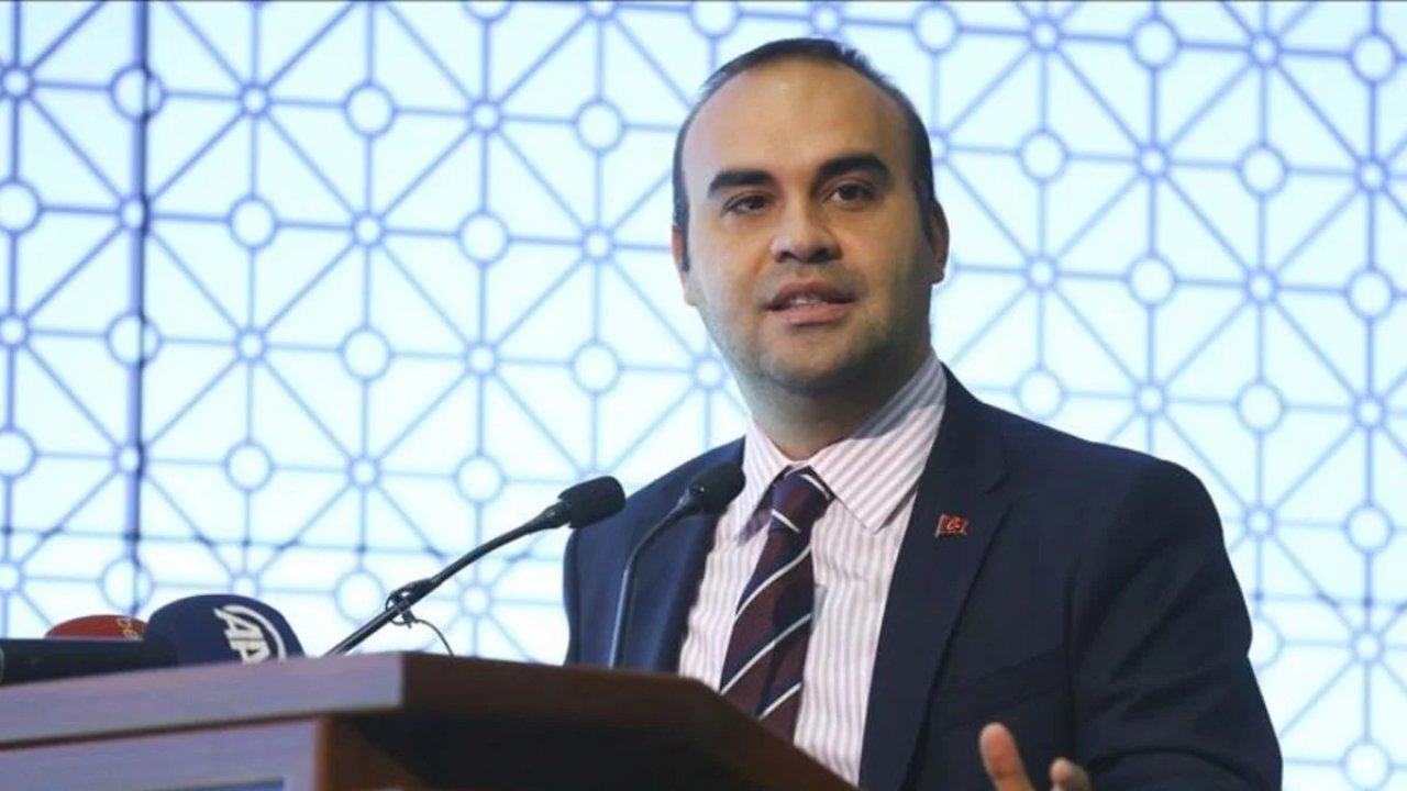 Son dakika! Bakan açıkladı: Dünyanın en büyük uzay kongresine Antalya ev sahipliği yapacak