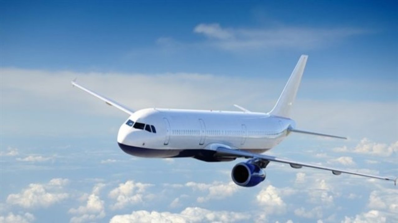 Antalya Havalimanı'nda uçuşlar iptal edildi!