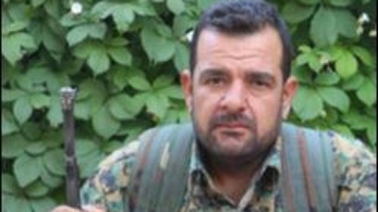 MİT'ten Sincar'da nokta operasyon: PKK'nın suikast sorumlusu etkisiz