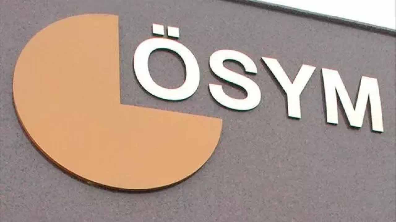 ÖSYM duyurdu! Yapay zekaya geçiş yapılacak!