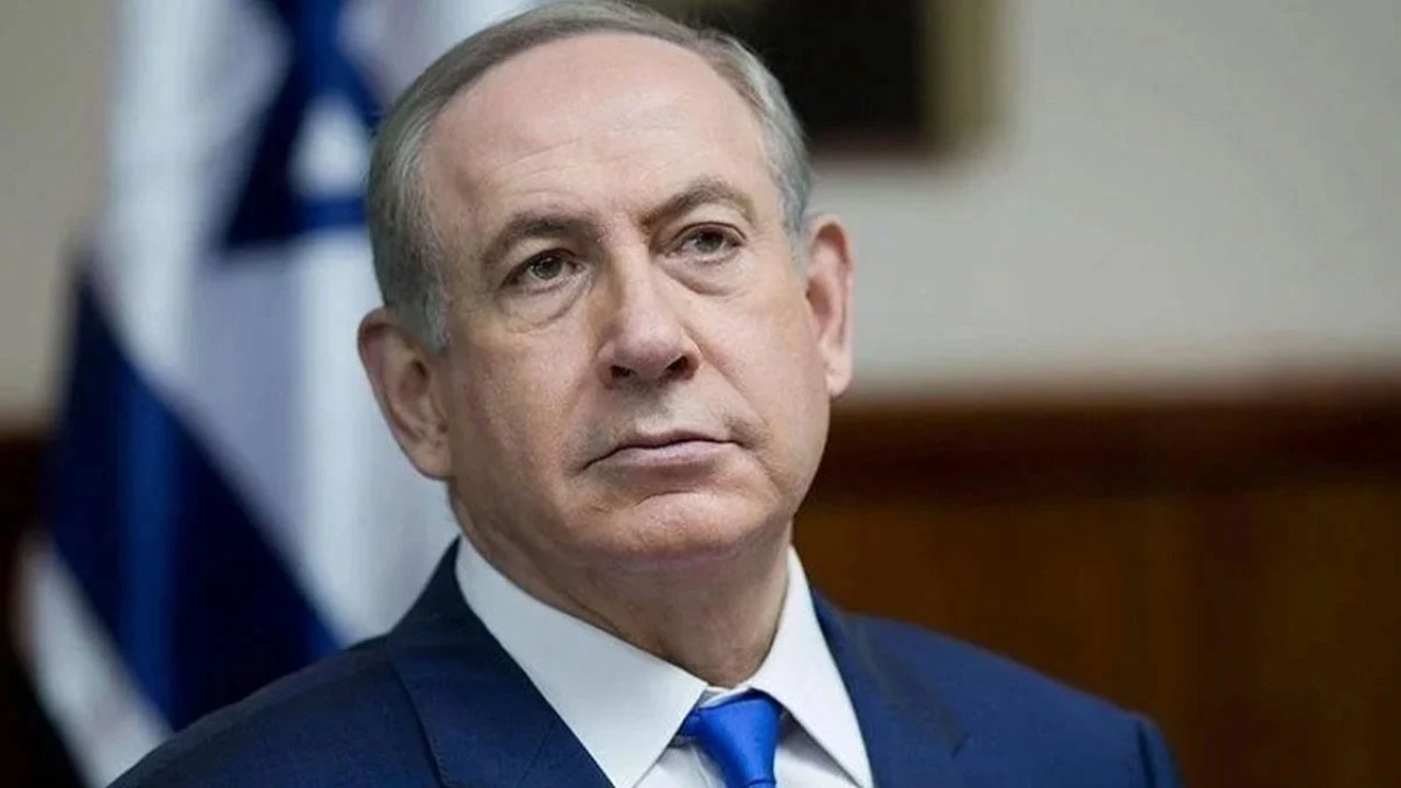 Netanyahu, güvenlik kabinesiyle bir araya geldi