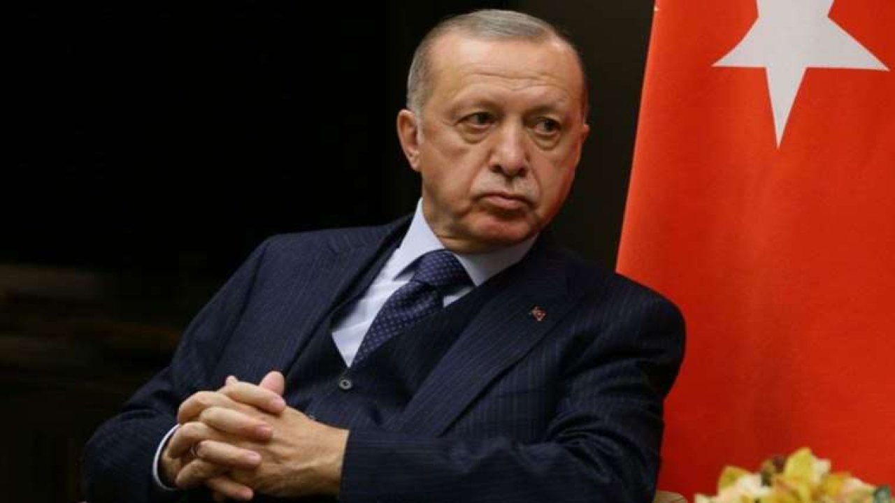 Erdoğan yeniden genel başkan