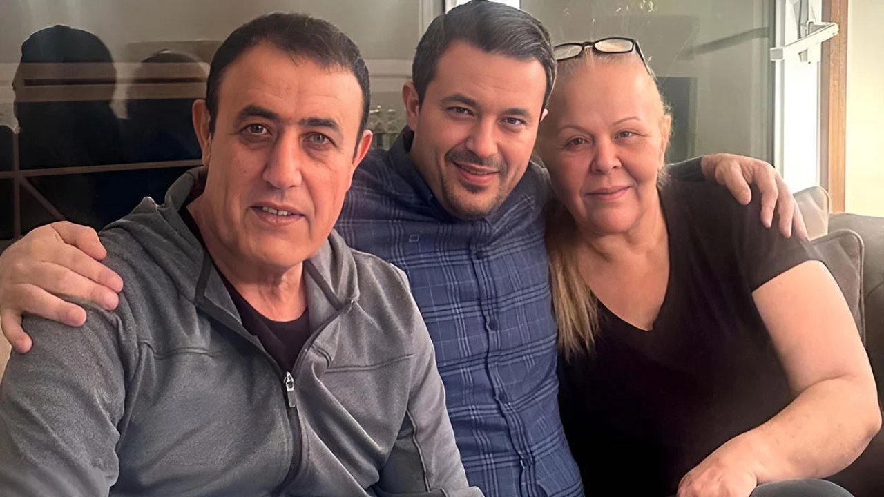 Mahmut Tuncer'in oğlu Mehmet Umut Tuncer, siyasi partinin yönetim kuruluna seçildi!