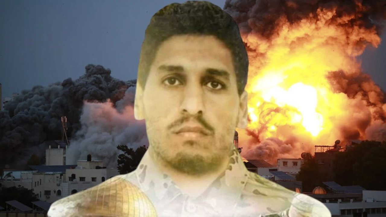 İsrail saldırısının mimarı: Misafir