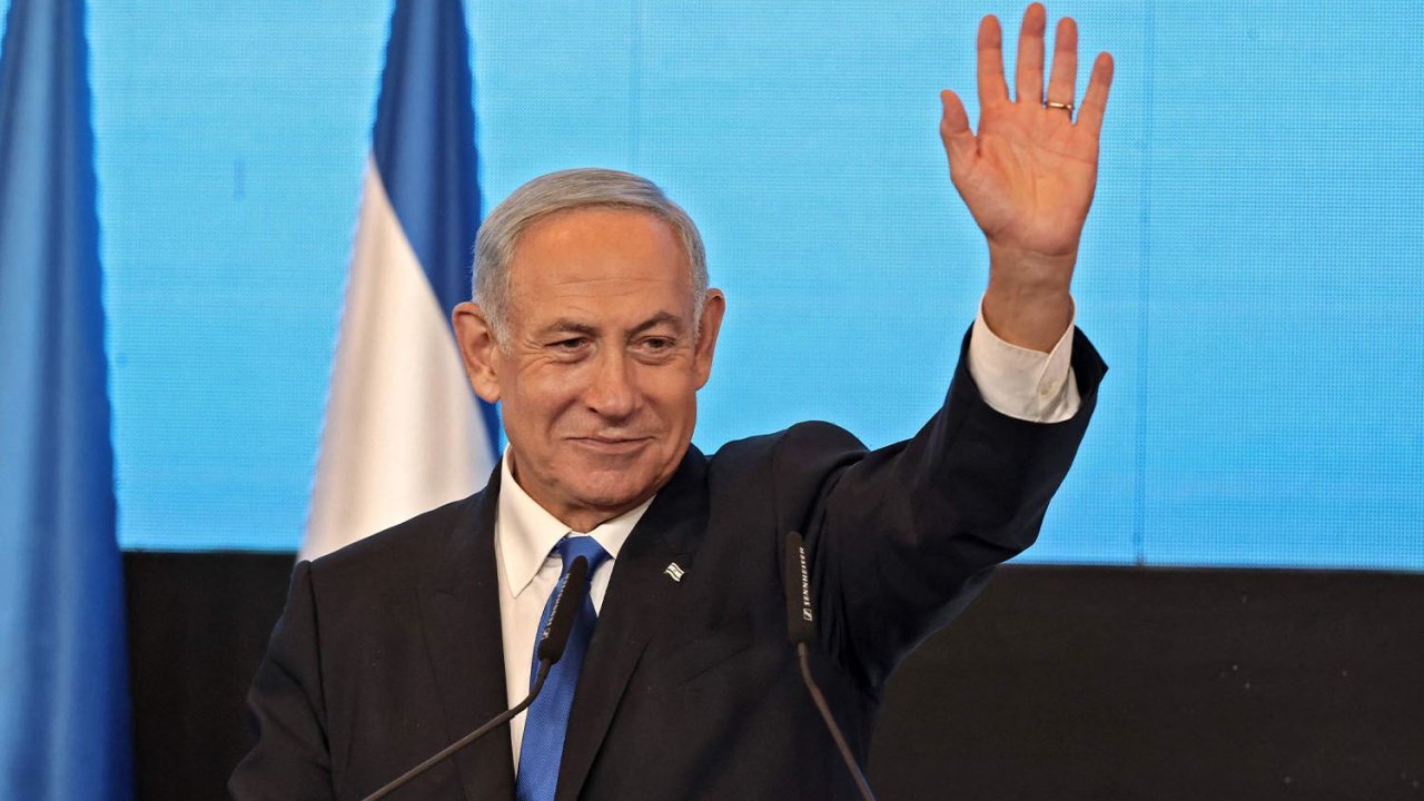 İsrail'in en eski gazetelerinden Haaretz'in haberine göre: Sorumlu Netanyahu'dur