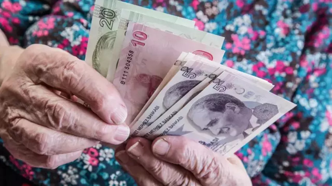 Cumhurbaşkanı Erdoğan talimat verdi! En düşük emekli maaşı netleşti