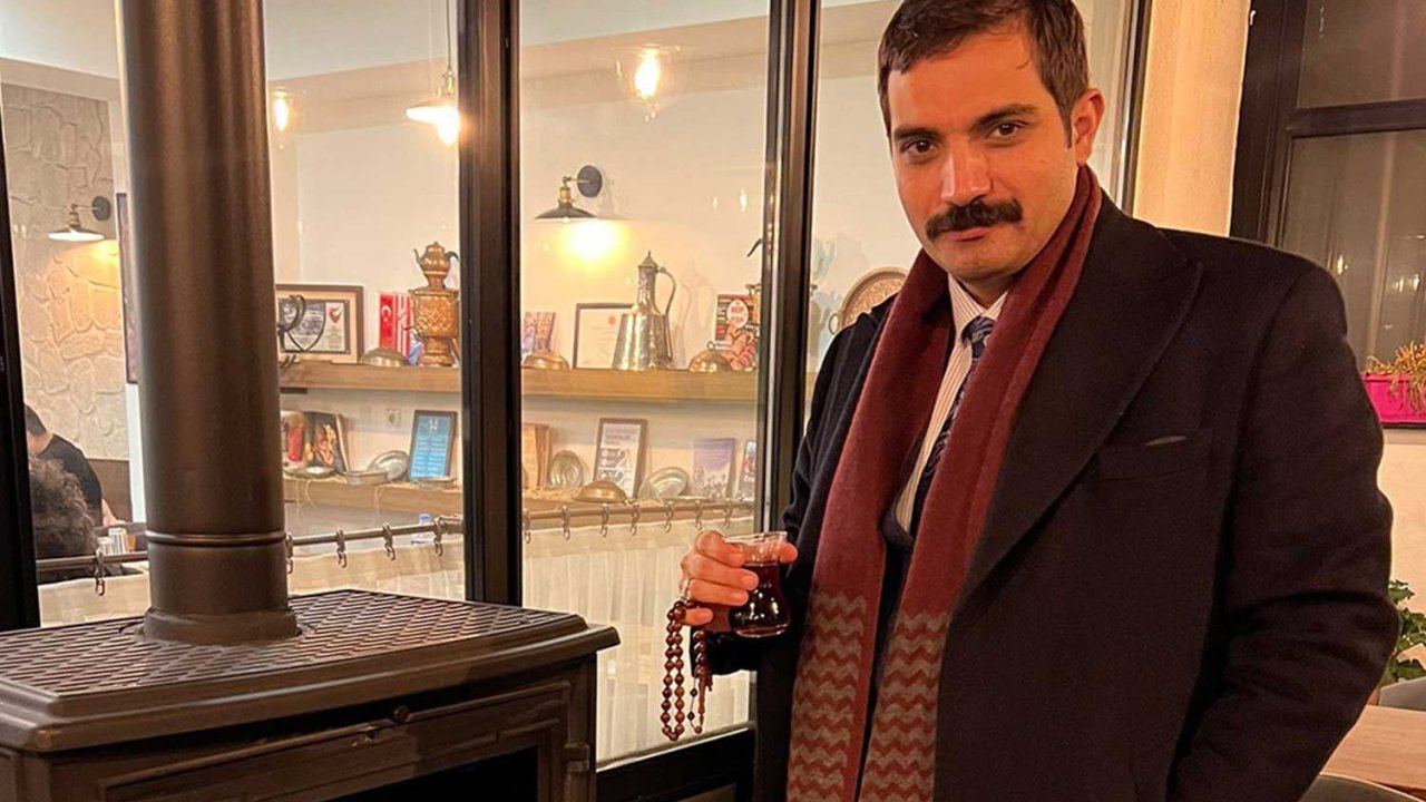 Sinan Ateş cinayetinde yeni gelişme