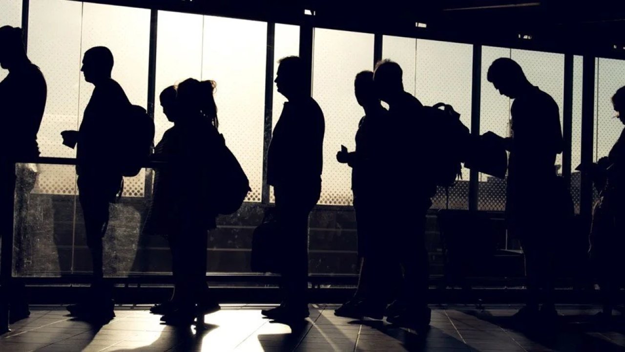 TÜİK açıkladı: İşsizlik ağustosta azaldı