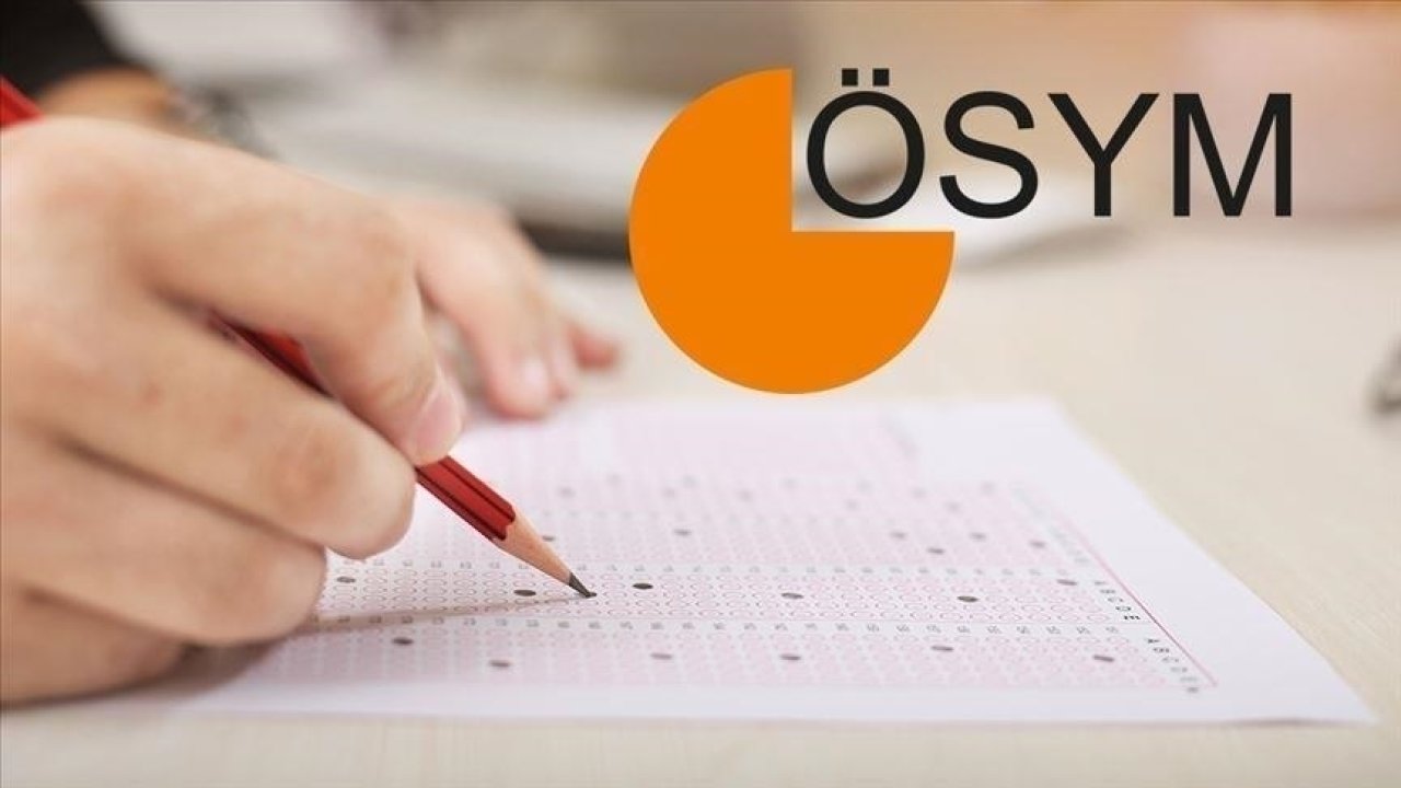 2023 DGS ek yerleştirme sonuçları açıklandı