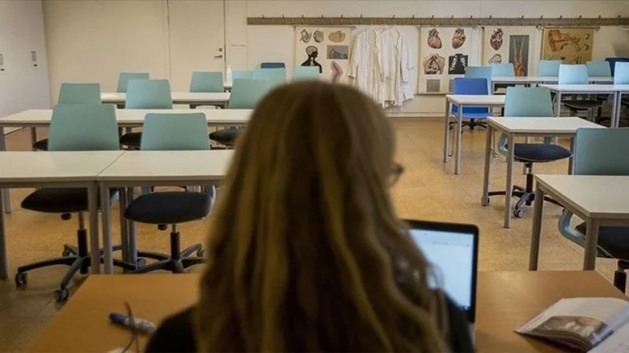 MEB harekete geçti: Hayalet sınıflara idari ceza!