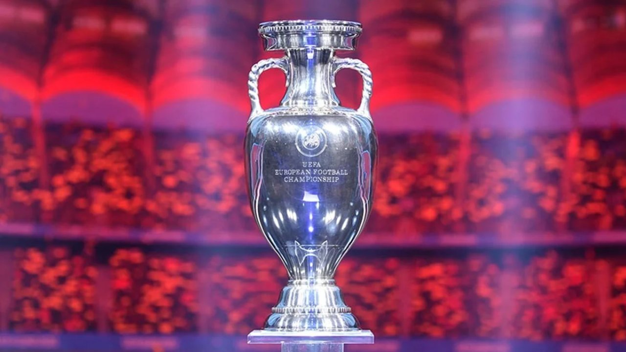 EURO 2032 Türkiye'de olacağı açıklandı!