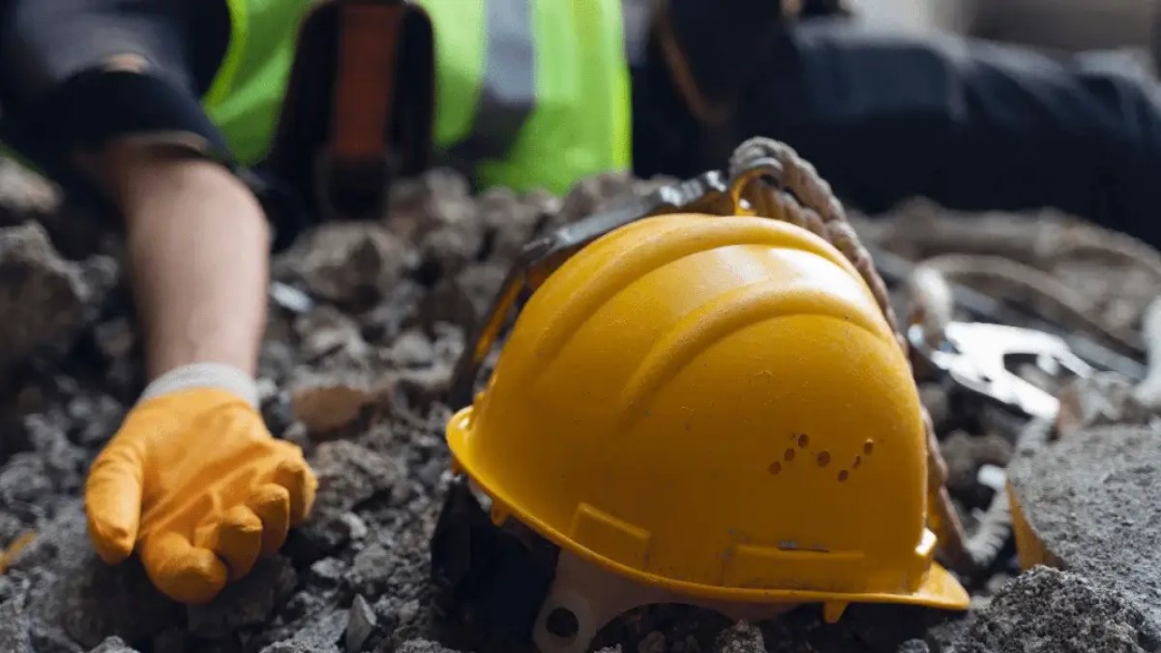 İş cinayetlerinin bilançosu ağırlaşıyor! 9 ayda en az bin 409 işçi hayatını kaybetti