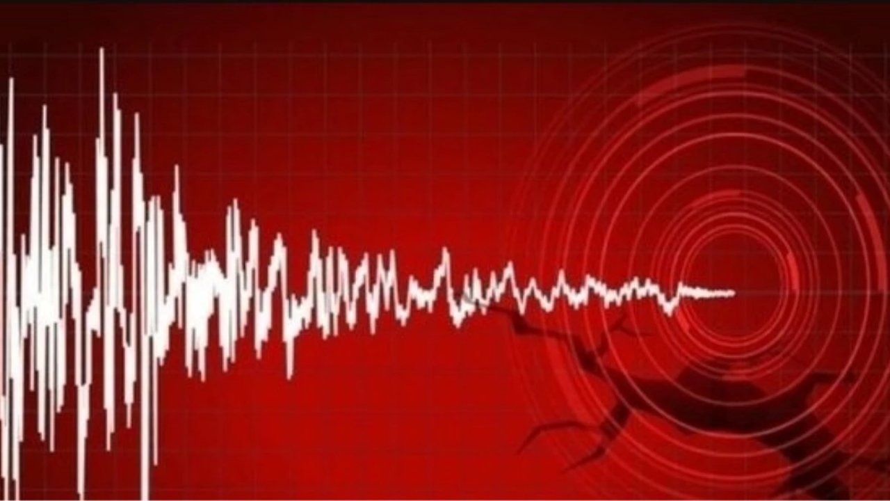 Afganistan'da peş peşe deprem felaketi! Çok sayıda can kaybı var